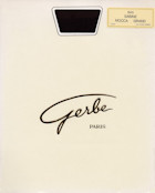 Gerbe stockings Sabine